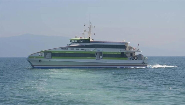 BUDO’nun bazı seferleri iptal edildi