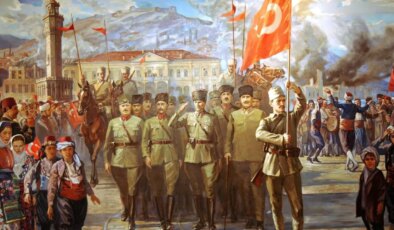 Bugün ne günü? 9 Eylül tarihinde yaşanan önemli olaylar