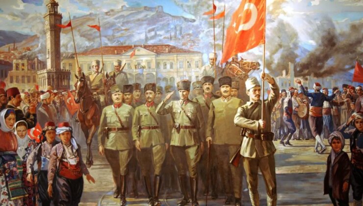 Bugün ne günü? 9 Eylül tarihinde yaşanan önemli olaylar