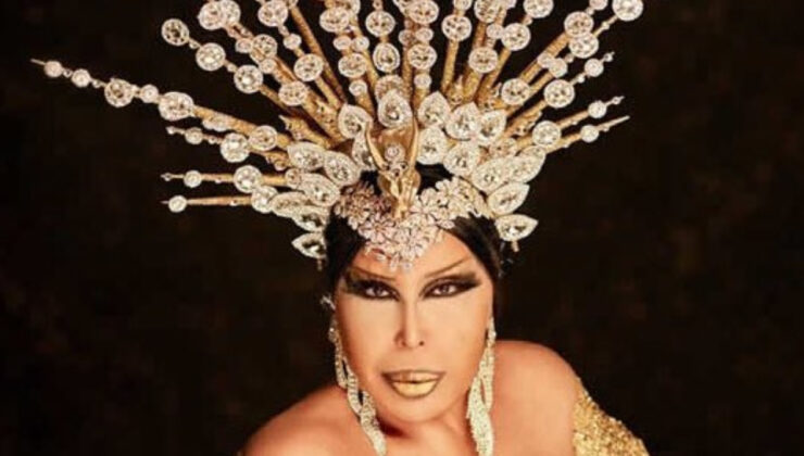 Bülent Ersoy’dan gündem olan sözler: Param çok aşk istiyorum