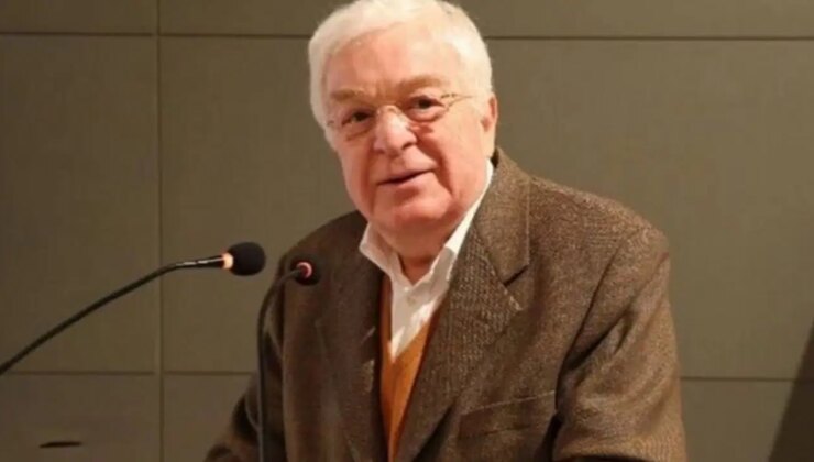 Bülent Hasan Tanla hayatını kaybetti