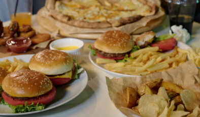 Bunları tüketmeyi bırakın: Dünyanın en tehlikeli 7 gıdası