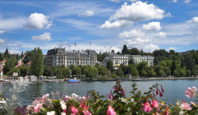 Buralara gitmek kolay değil: Dünyanın en pahalı şehirleri