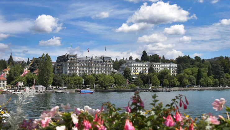 Buralara gitmek kolay değil: Dünyanın en pahalı şehirleri