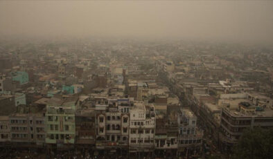 Buralarda nefes almak zor: Dünyanın en kirli şehirleri