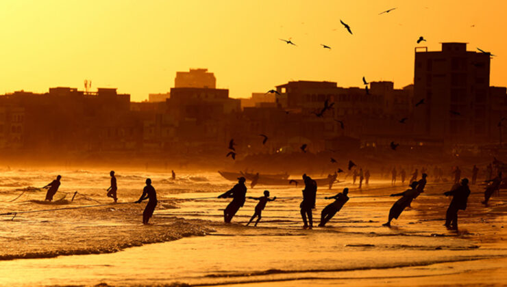 Buralarda yaşamak çok zor: Dünyanın en sıcak ülkeleri