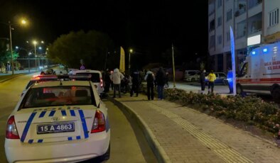 Burdur’daki cinayet davasında karar çıktı!