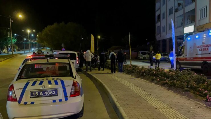 Burdur’daki cinayet davasında karar çıktı!