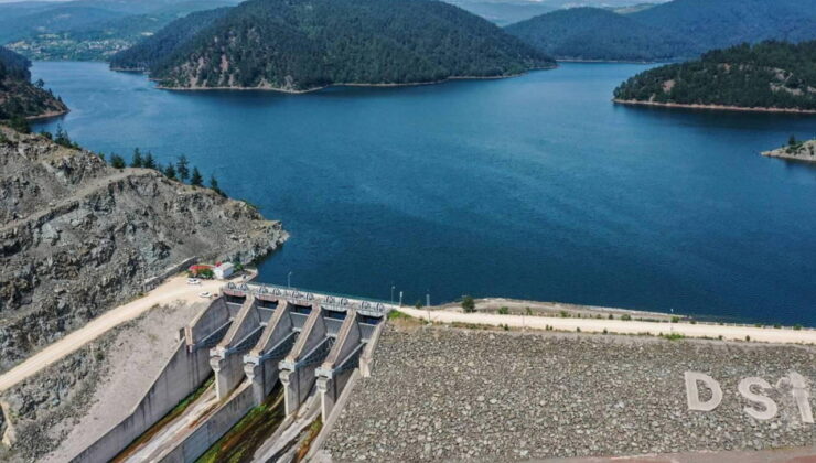Bursa için alarm verildi: Ana su kaynağı barajlarda 12 günlük su kaldı