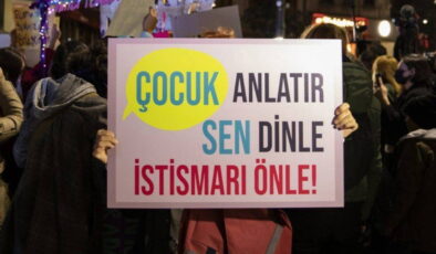 Bursa’da 16 yaşındaki çocuğa cinsel istismara iyi hal indirimi!