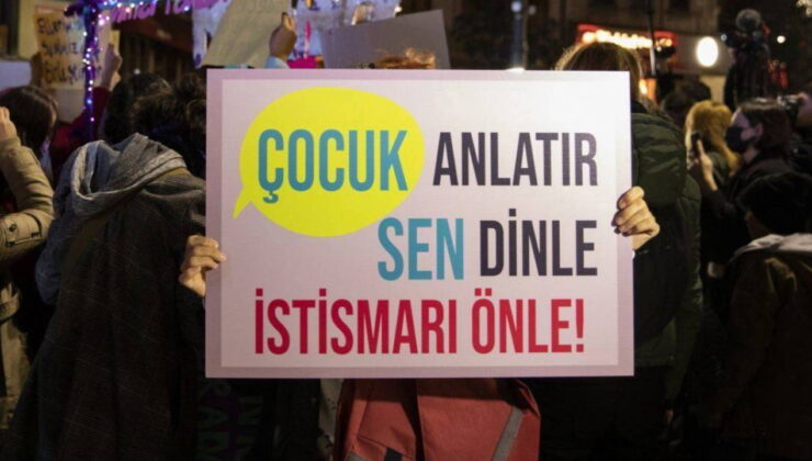 Bursa’da 16 yaşındaki çocuğa cinsel istismara iyi hal indirimi!