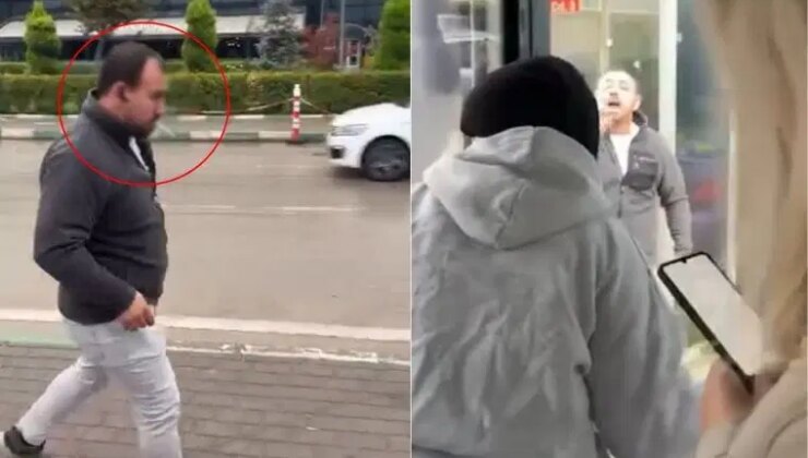 Bursa’da gergin yolculuk: Şoför otobüsten inip sigara içti, yolcular tepki gösterdi