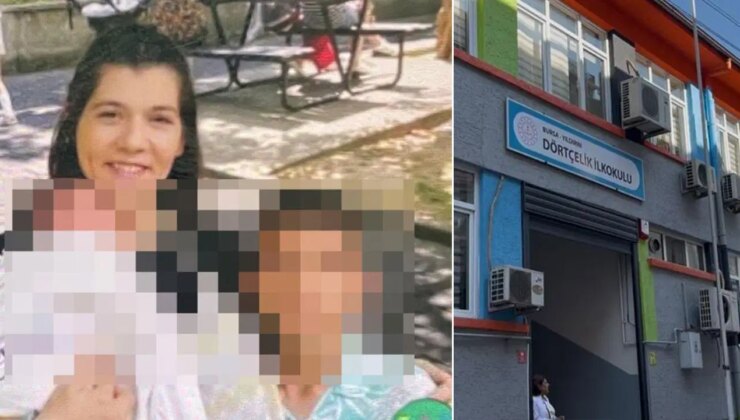 Bursa’da ilkokulda dehşet: Öğrencinin parmağı koptu, ders devam etti!