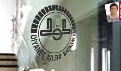 Bütçesi 8 bakanlığı geride bıraktı: Diyanet’e para bol