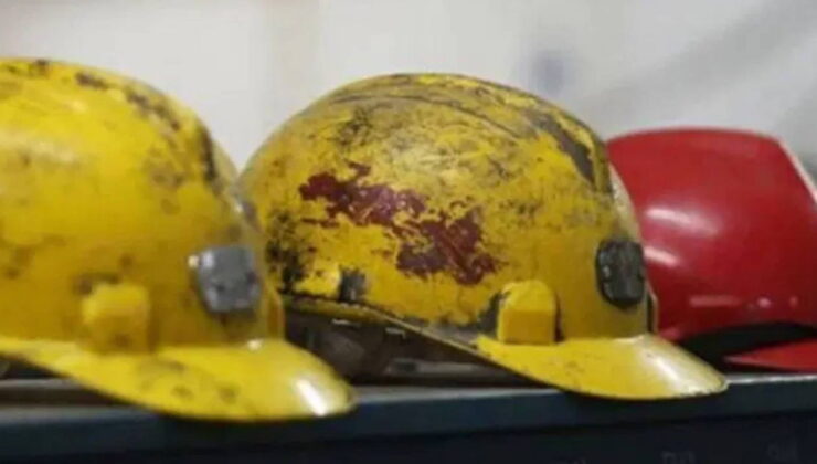 Büyük felaket! Altın madeninde göçük… En az 100 ölü