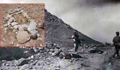 Büyük Zafer’in 104. Yılında “Diriliş Yolu”nda 200 Kilometrelik Vefa Yürüyüşü