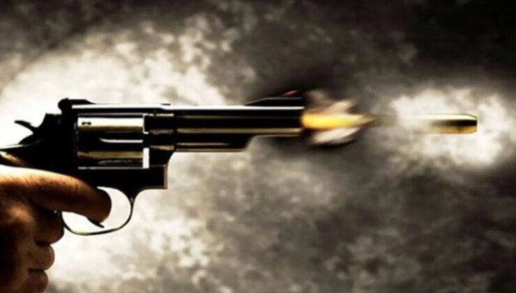 Cami önünde dehşet: ‘Kızıma uyuşturucu sattın’ diyerek kurşun yağdırdı