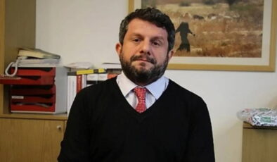 Can Atalay’dan AYM’nin Ahmet Atakan kararına ilişkin açıklama