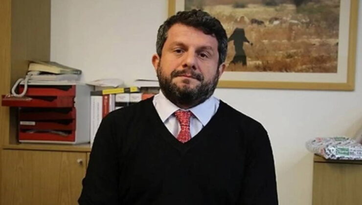 Can Atalay’dan AYM’nin Ahmet Atakan kararına ilişkin açıklama