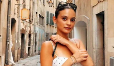 Can Borcu’nun Ilgın’ı Serra Pirinç kimdir, kaç yaşında ve nereli? Serra Pirinç dizileri…