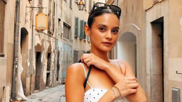 Can Borcu’nun Ilgın’ı Serra Pirinç kimdir, kaç yaşında ve nereli? Serra Pirinç dizileri…