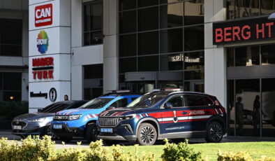 Can Holding soruşturmasında yeni gelişme: 5 şüpheli adliyeye sevk edildi