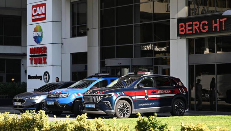 Can Holding soruşturmasında yeni gelişme: 5 şüpheli adliyeye sevk edildi