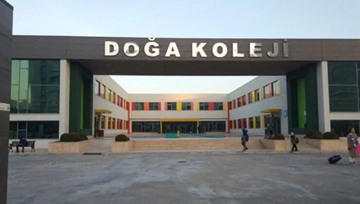 Can Holding soruşturmasında yeni gelişme: Doğa Koleji’ne kayyum atandı!