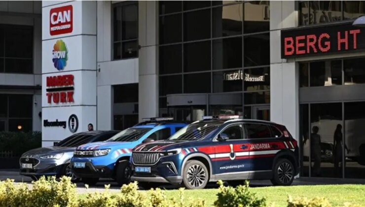 Can Holding soruşturmasında yeni gelişme: İstanbul Cumhuriyet Başsavcılığı’na devredildi