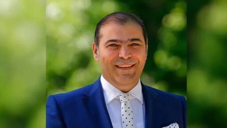 Can Holding Yöneticisi Mehmet Şakir Can kimdir, nereli? Mehmet Şakir Can neden gözaltına alındı?