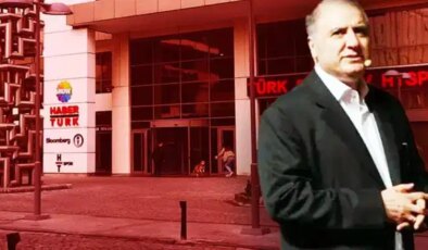 Can Holding’e yönelik soruşturma: Kenan Tekdağ adli kontrol şartıyla serbest bırakıldı