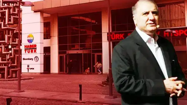 Can Holding’e yönelik soruşturma: Kenan Tekdağ adli kontrol şartıyla serbest bırakıldı