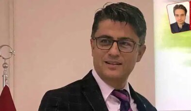 Çanakkale 18 Mart Üniversitesi Rektörü Erenoğlu, ormanları tarlaya dönüştürmeyi teklif etti