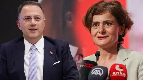 Canan Kaftancıoğlu’ndan ‘Murat Çalık’ paylaşımı: Türkü söylediği anlar herkesi duygulandırdı…