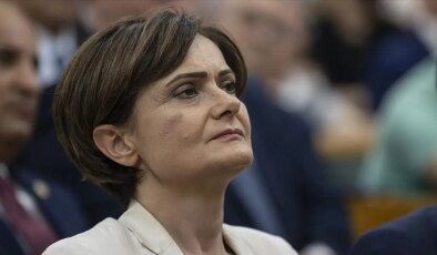 Canan Kaftancıoğlu’ndan Tarık Toros’a ‘kayyum’ tepkisi: Ulan FETÖ’cü yavşak, elbirliğiyle halka neler ettiğinizi unutmadım…