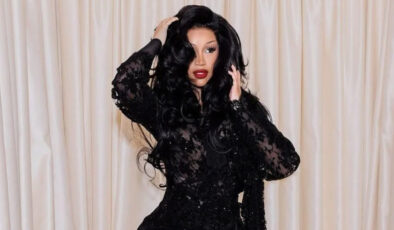 Cardi B, yine hamile! 4. kez anne oluyor