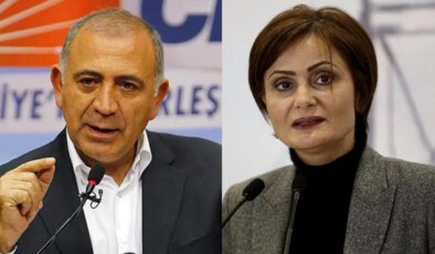 Çarpıcı iddia… Gürsel Tekin, il binasına Canan Kaftancıoğlu’yla gidecek!