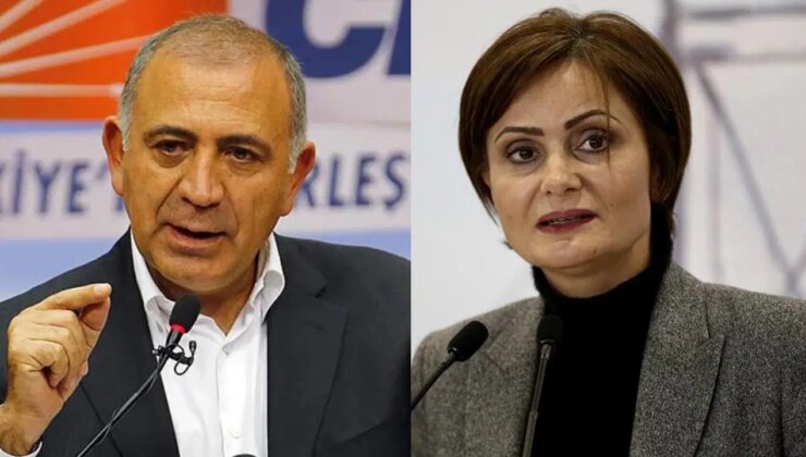 Çarpıcı iddia… Gürsel Tekin, il binasına Canan Kaftancıoğlu’yla gidecek!