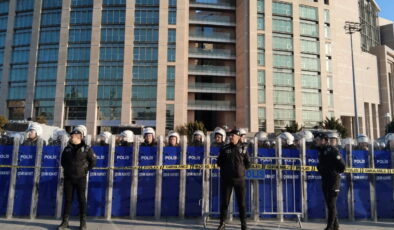 Çarpıcı insan hakları raporu: Yurttaşların yeni korkusu gözaltı ve tutuklama oldu!