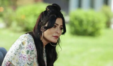 Çarpıntı dizisinin Hülya’sı Deniz Çakır kimdir? Deniz Çakır kaç yaşında, nereli?