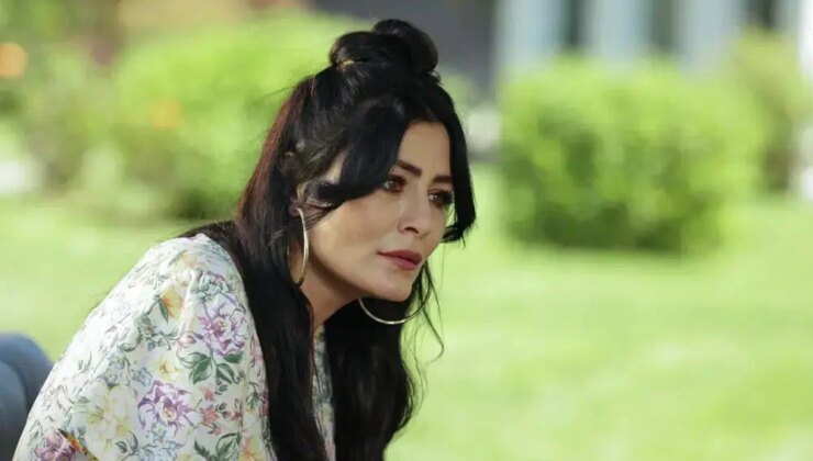 Çarpıntı dizisinin Hülya’sı Deniz Çakır kimdir? Deniz Çakır kaç yaşında, nereli?