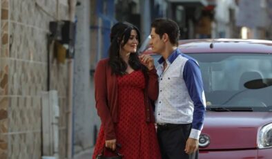 Çarpıntı dizisinin Okan’ı Okan Çabalar kimdir? Okan Çabalar kaç yaşında, nereli?