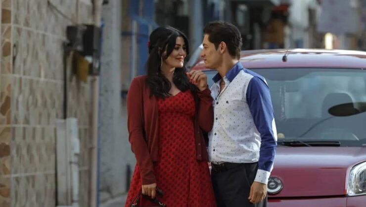 Çarpıntı dizisinin Okan’ı Okan Çabalar kimdir? Okan Çabalar kaç yaşında, nereli?