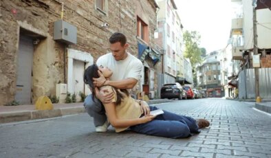 Çarpıntı dizisinin yeni bölümü ne zaman? Çarpıntı dizisinin ilk bölümünde ne oldu?