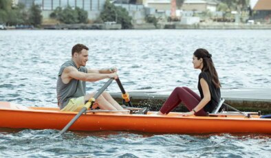 Çarpıntı dizisinin yeni bölümü ne zaman? Çarpıntı dizisinin son bölümünde ne oldu?