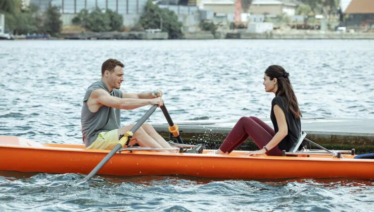 Çarpıntı dizisinin yeni bölümü ne zaman? Çarpıntı dizisinin son bölümünde ne oldu?