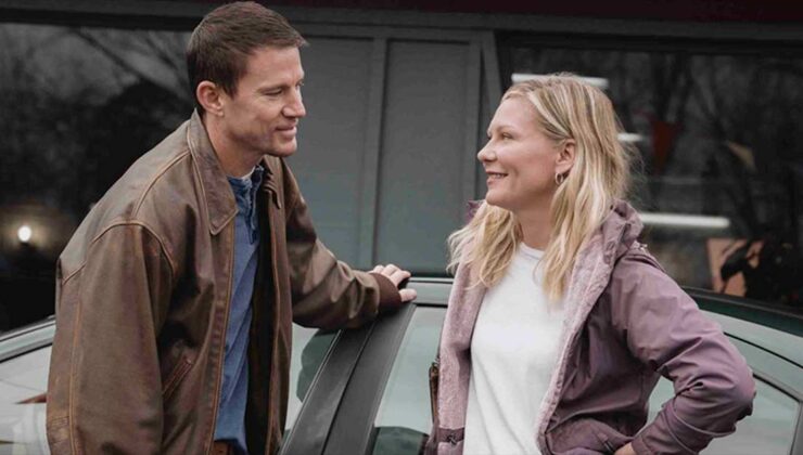 Çatıda Biri Var filminin konusu ne? Çatıda Biri Var filminin oyuncuları kim?