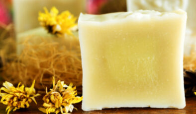 Cebe, çevreye ve cilde faydalı: Kastil sabunu