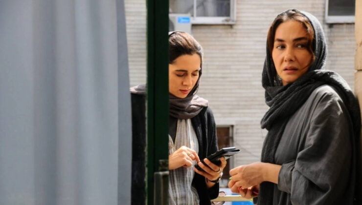 Çekirge (The Locust) filminin konusu ne? Çekirge filminin oyuncuları kim?