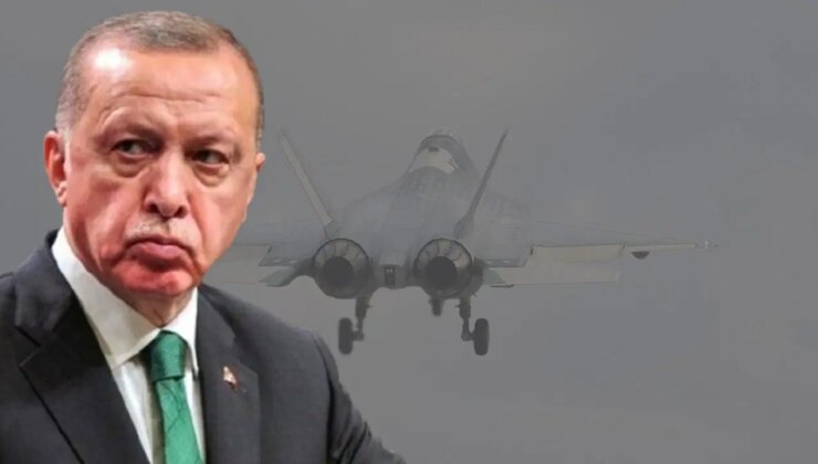 Cem Küçük’ten ‘KAAN’ açıklaması: ‘Erdoğan’a yanlış bilgi veriliyor, yerli ve milli olacak diye biliyormuş’